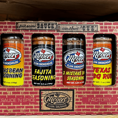 Spice Gift Box