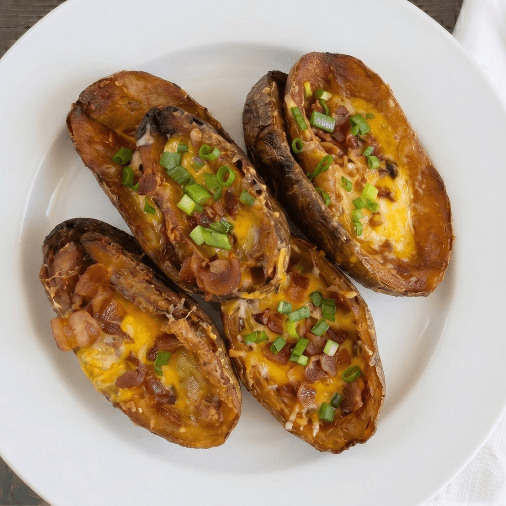 Potato Skins