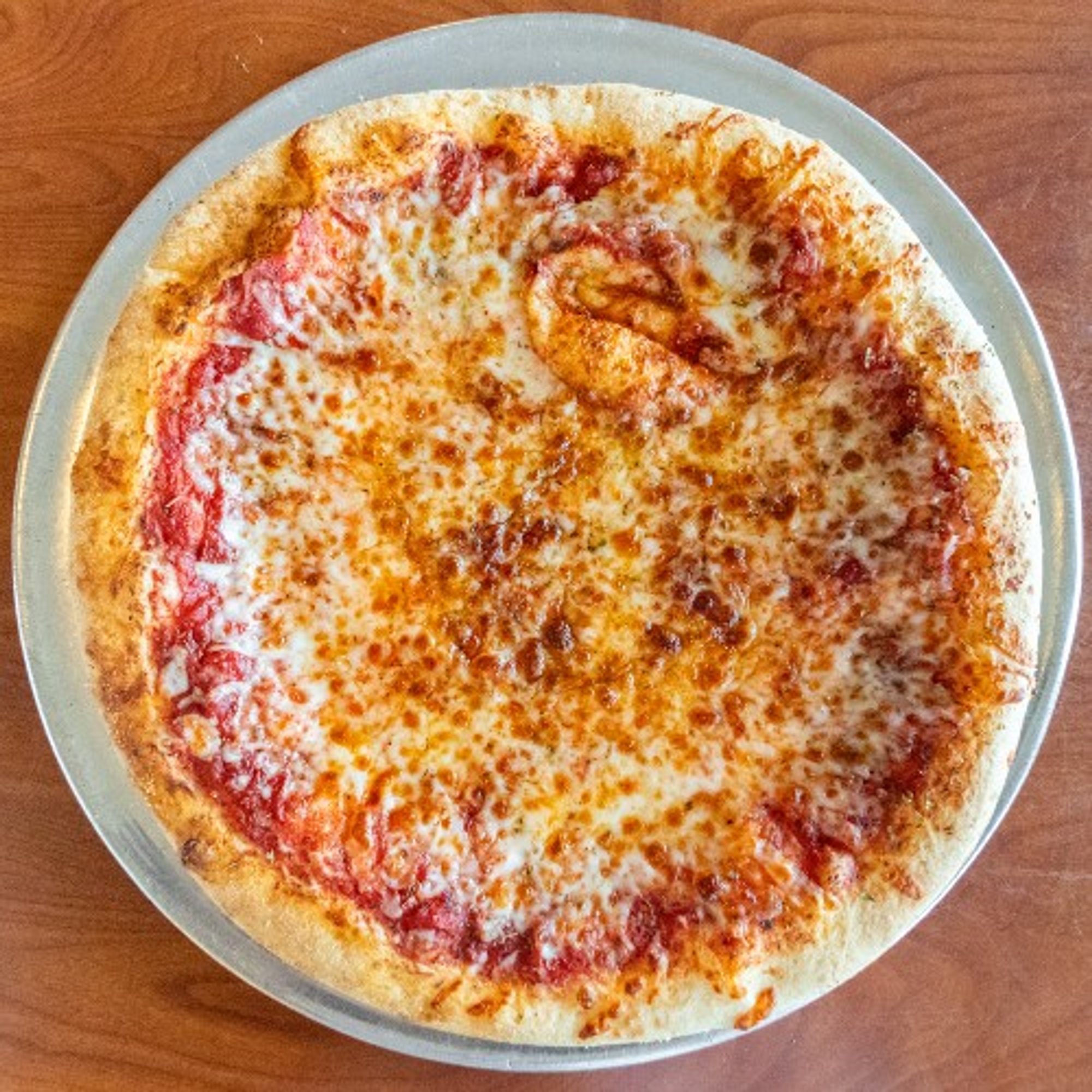 Cheese Pizza (Medium-14")