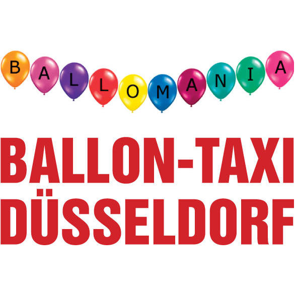 Logo von Ballon Taxi Düsseldorf