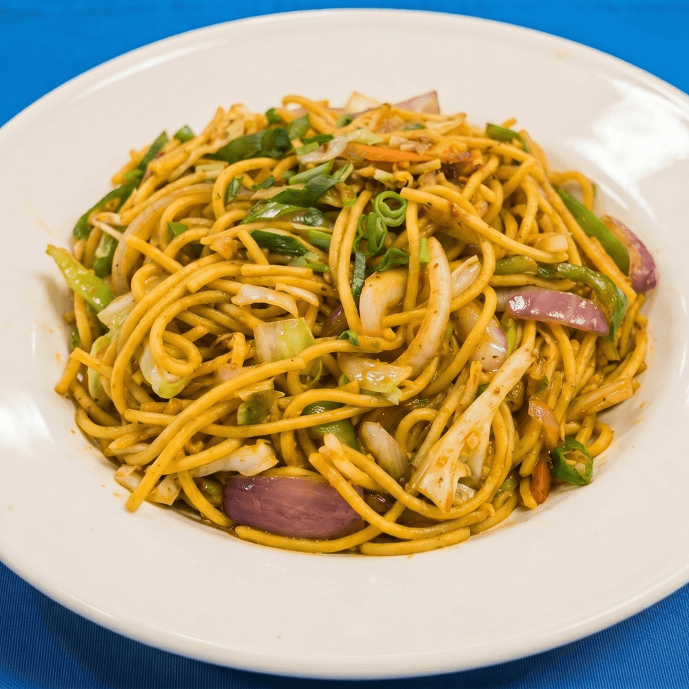 Vegetable Noodles