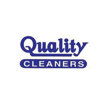 Quality Cleaners Photo