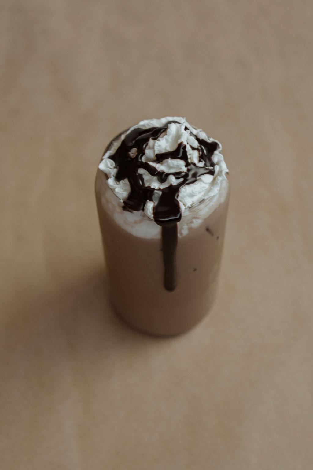 Mocha🍫