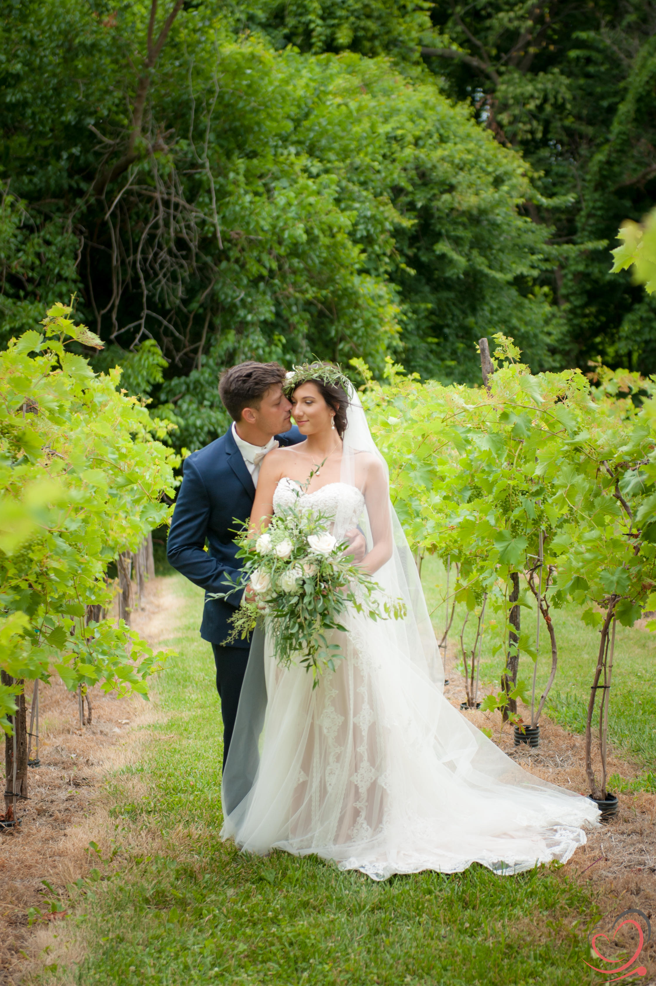 Sugar Hollow Tier 2 -  Full-Day Wedding