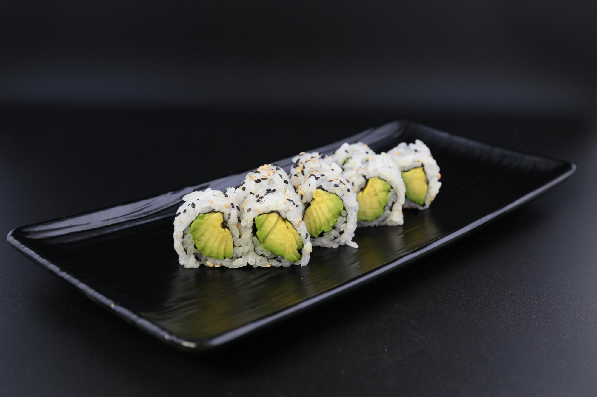 Avocado Roll