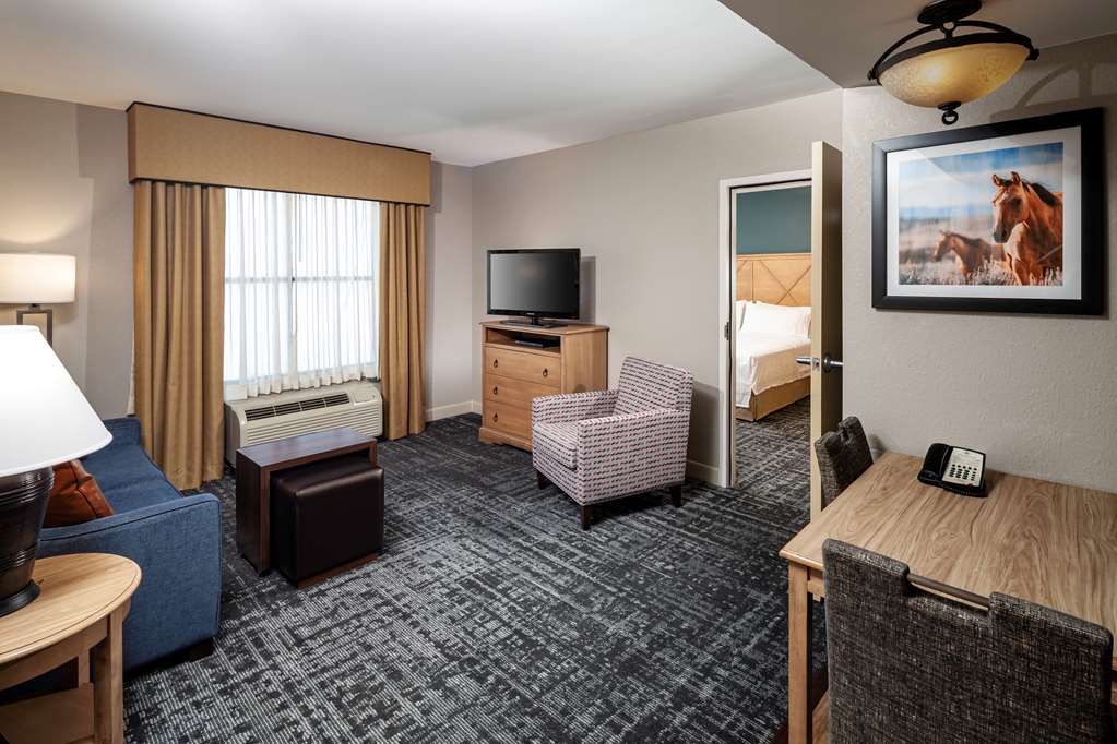 Homewood Suites by Hilton Austin/Round Rock, TX Image