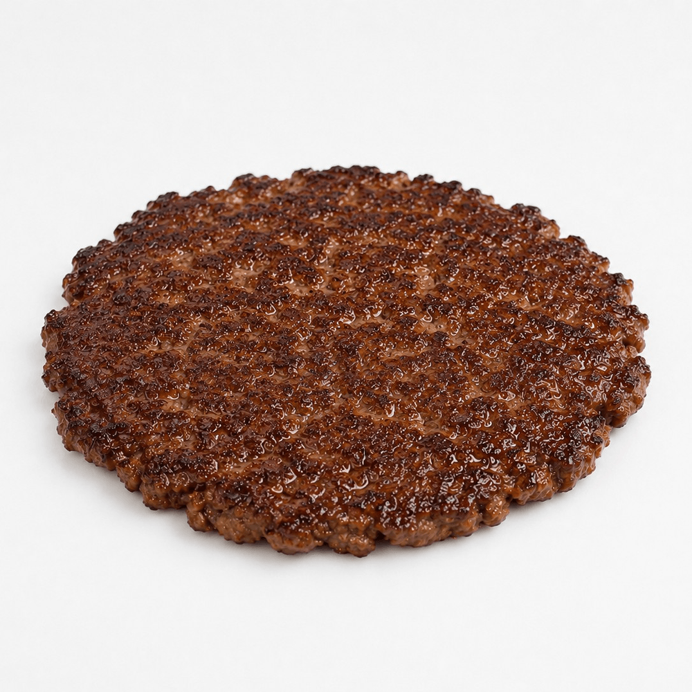 Side 1/4 LB Extra Beef Patty
