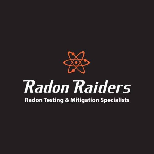 Radon Raiders Logo