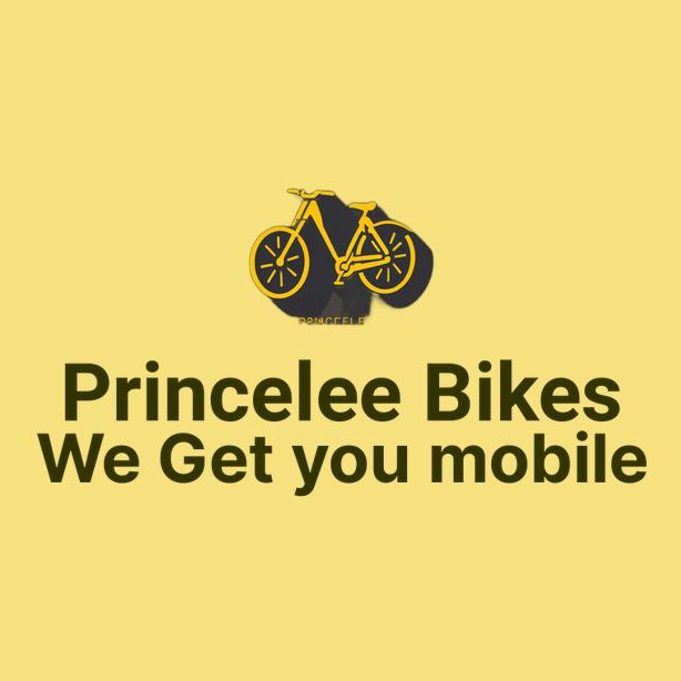 Princelee bikes Logo