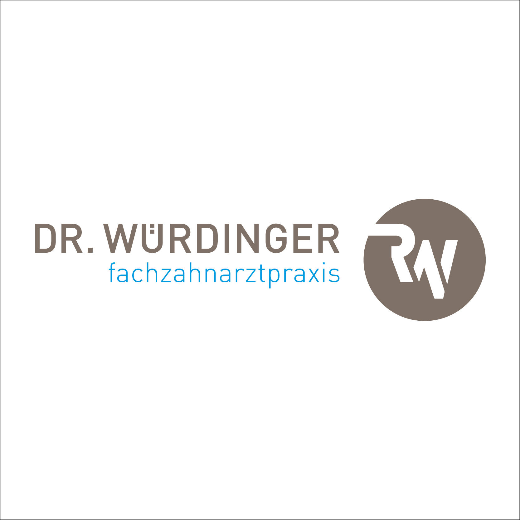 Logo von Kompetenzzentrum für Oral-Chirurgie und Implantologie Dr. Würdiger und Dr. Reiser