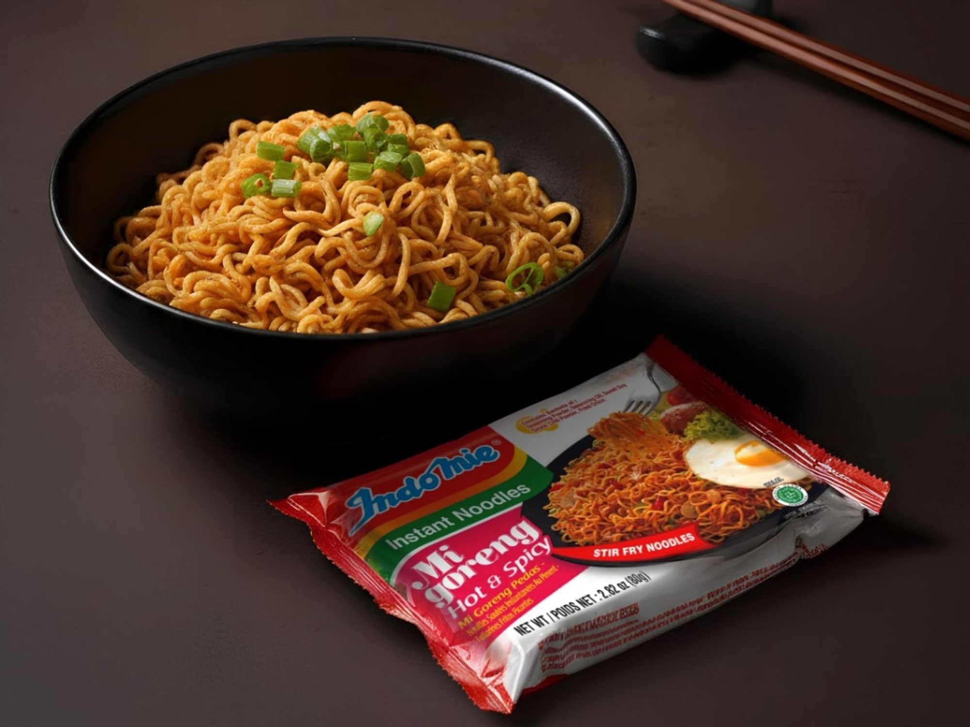 Indomie Ramen