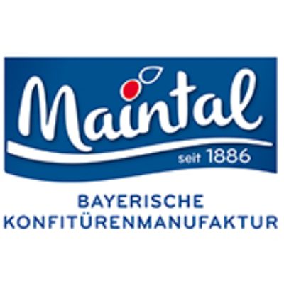 Logo von Maintal Konfitüren GmbH