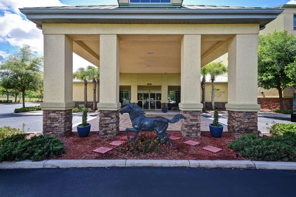 Homewood Suites by Hilton Ocala at Heath Brook Image