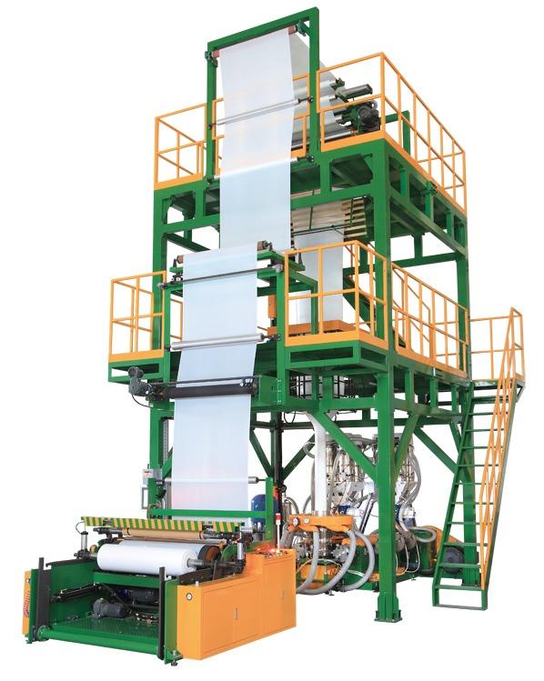Lung Meng Machinery (USA), Inc.