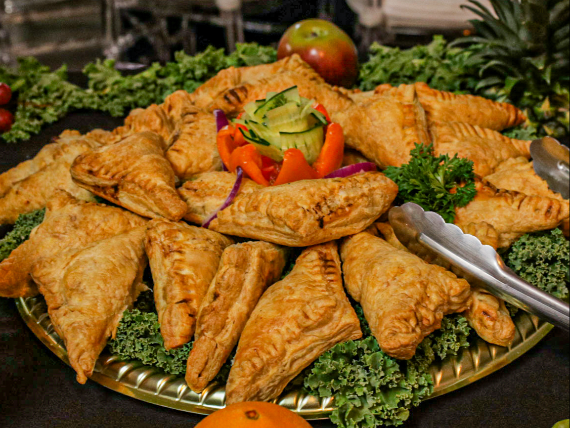 R Patte: Morue/Salt Fish : 1 Dozen