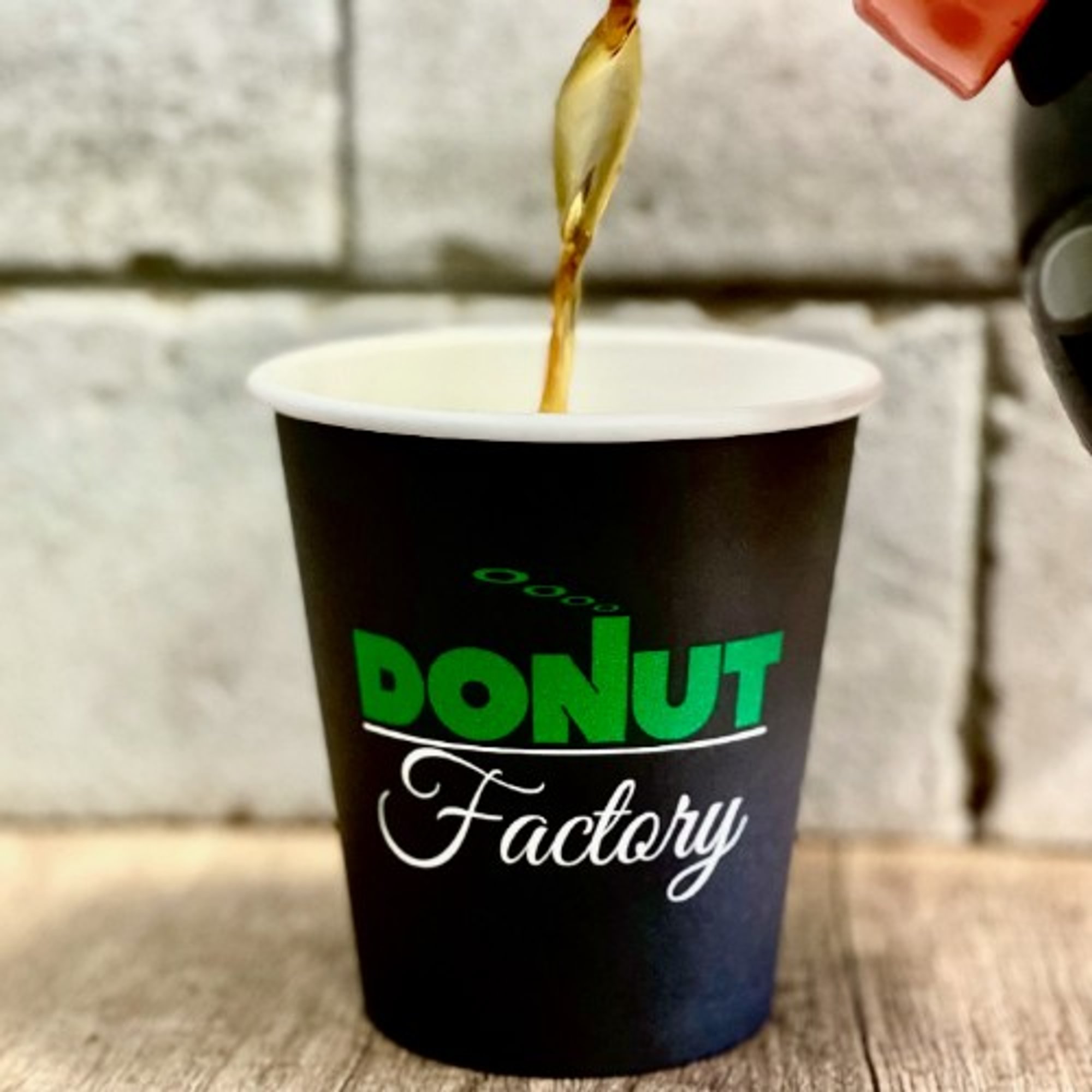 Drip Coffee
