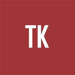 Thermal-King Inc. Logo