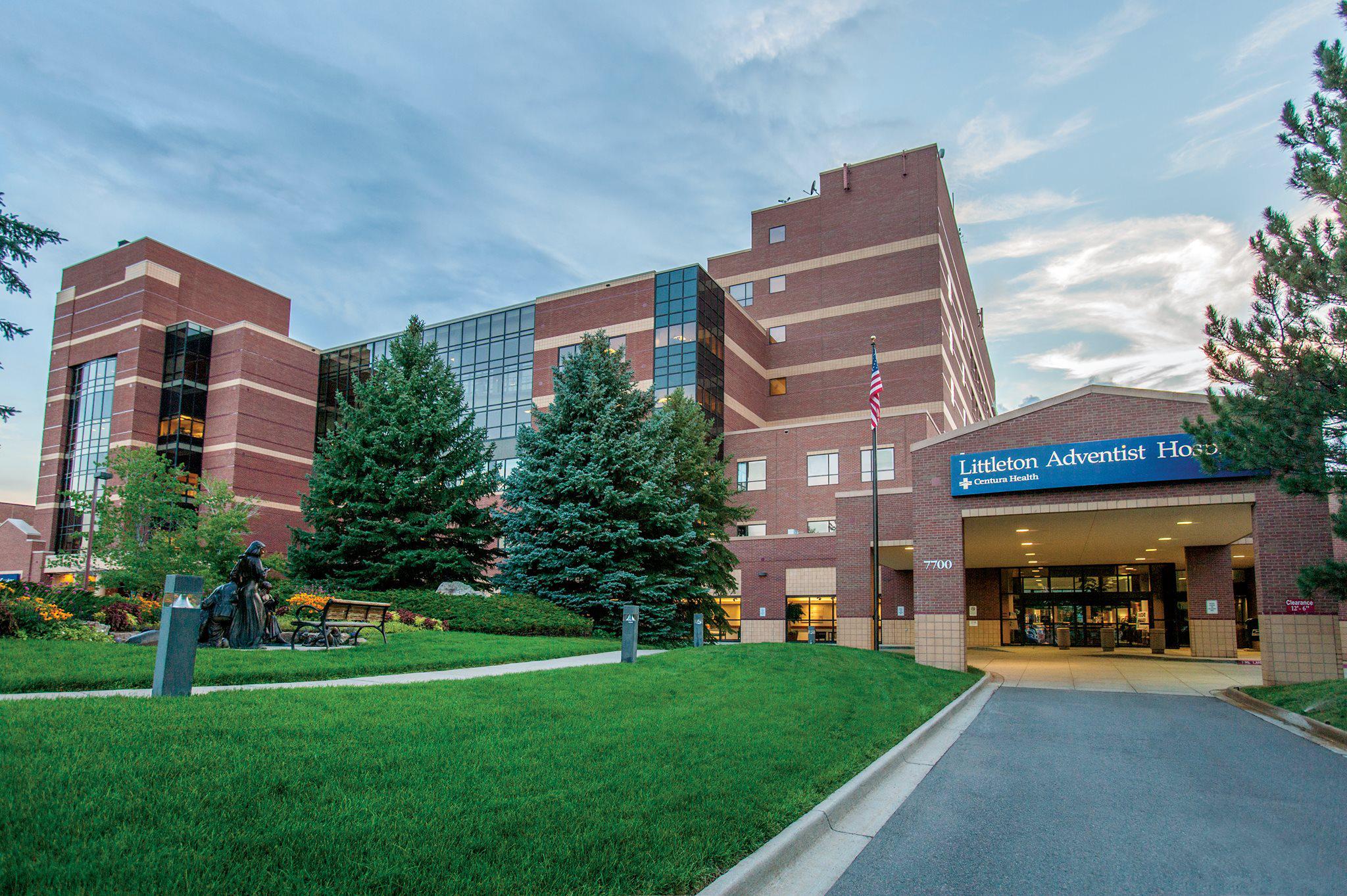 Littleton Adventist Hospital Photo