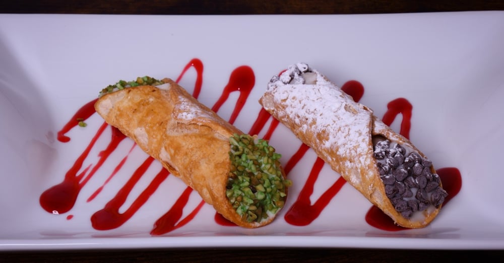 Cannoli