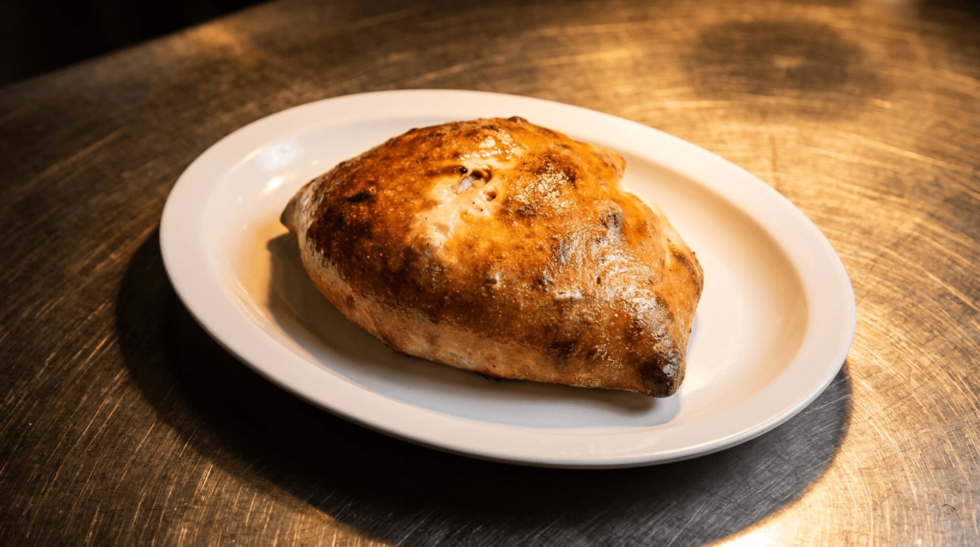 Calzone