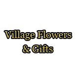 Village Flowers &amp; Gifts Logo