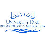 University Park Dermatology &amp; Medical Spa Logo