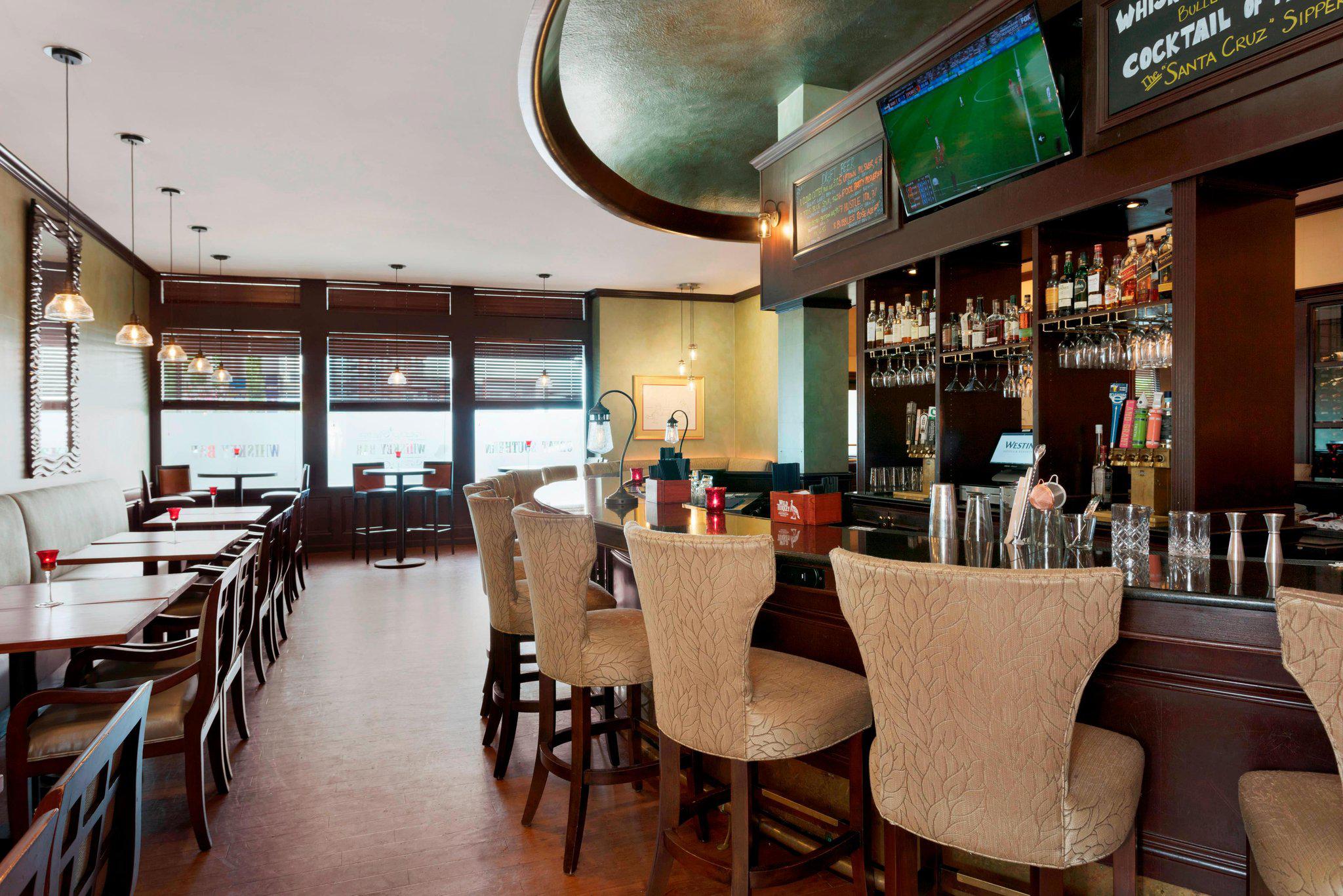 The Westin Great Southern Columbus Photo