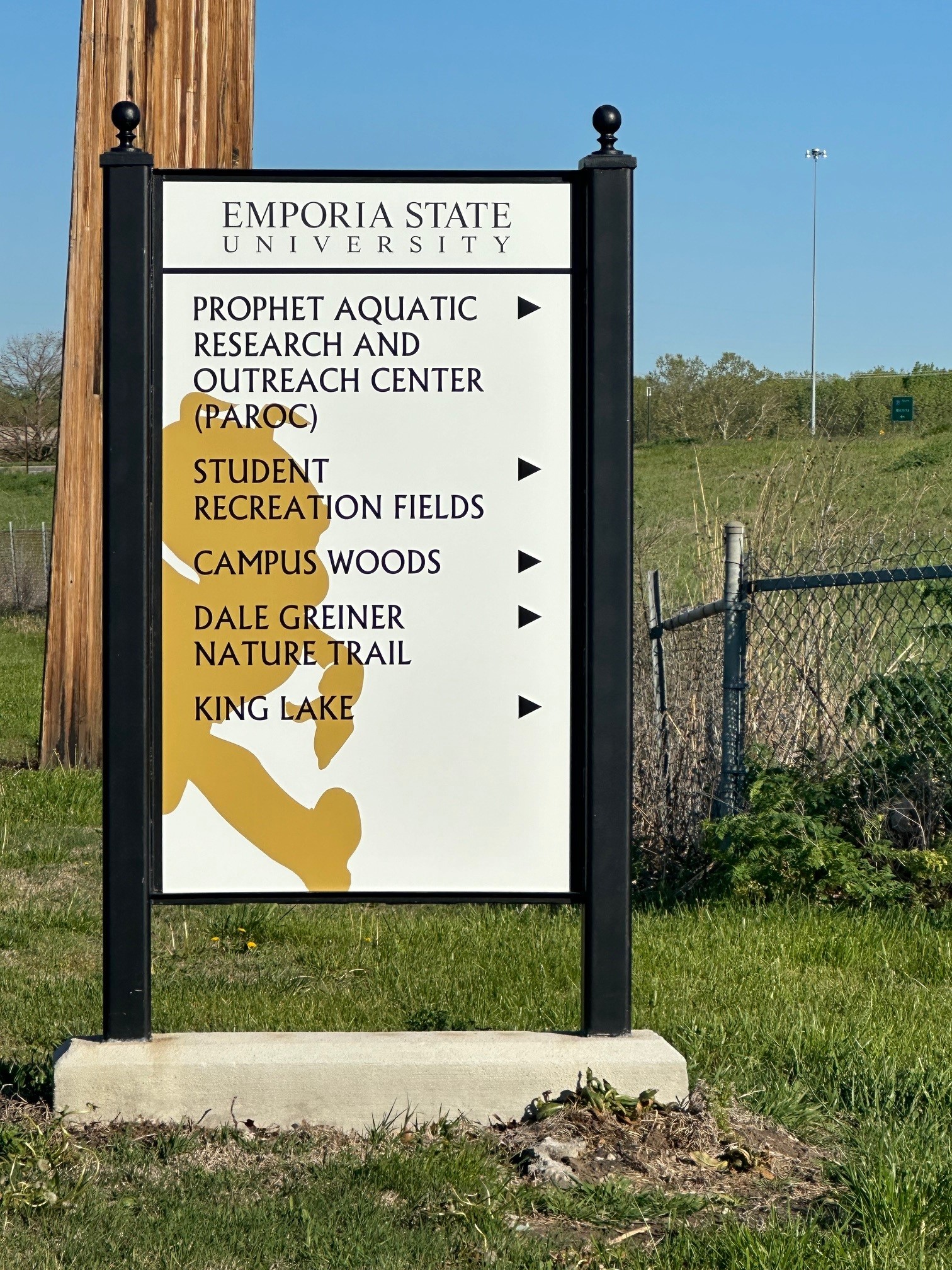 Prophet Aquatic Research and Outreach Center (PAROC) Image