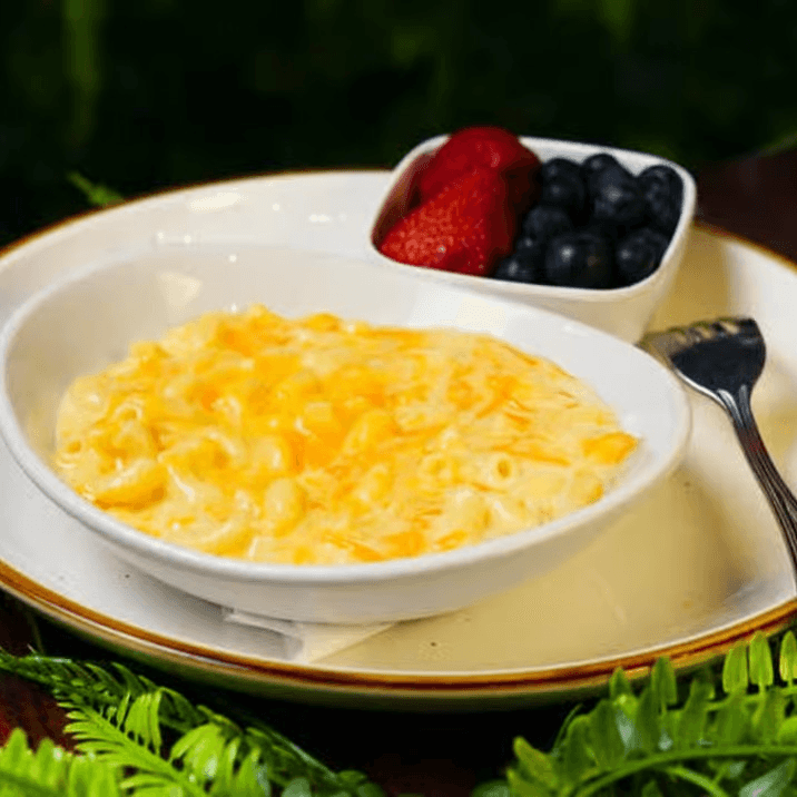 Kids Macaroni & Cheese