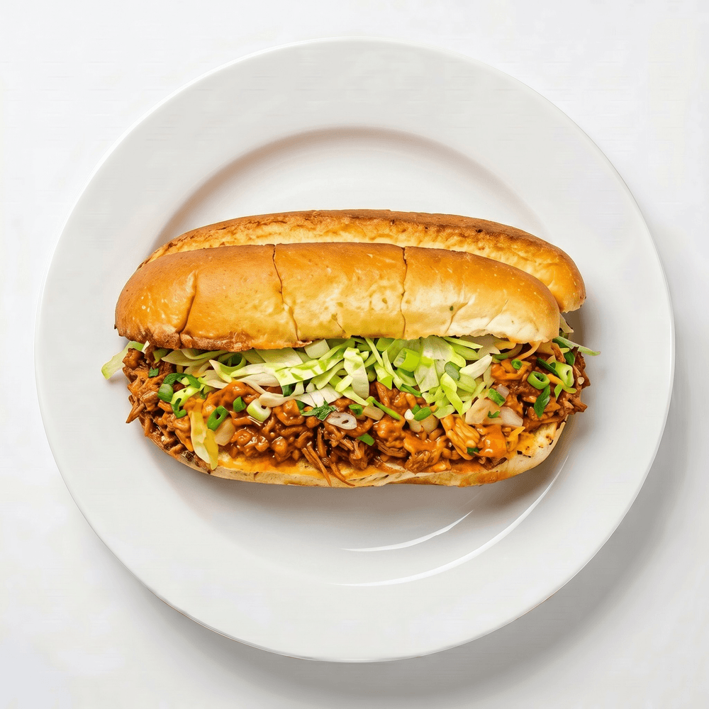 Regular Torta