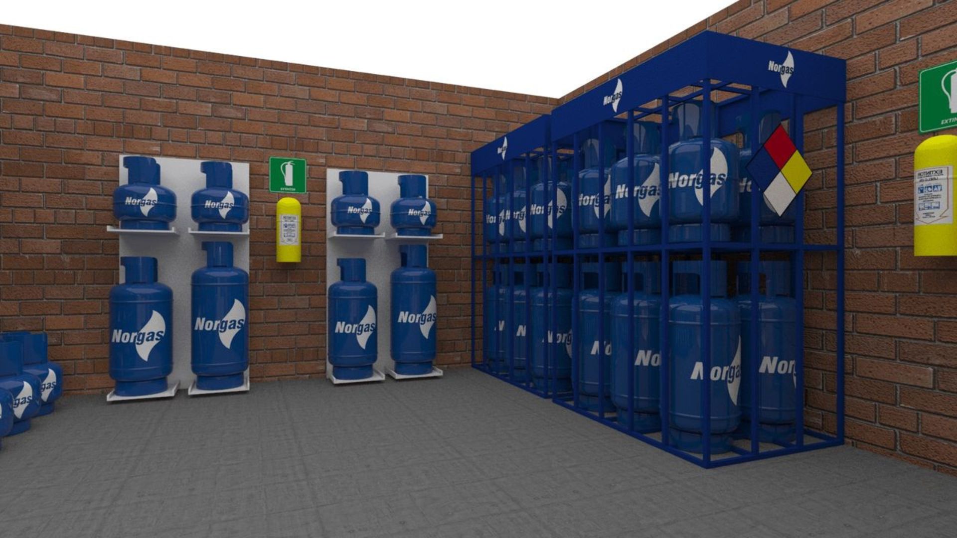 Galería en miniatura