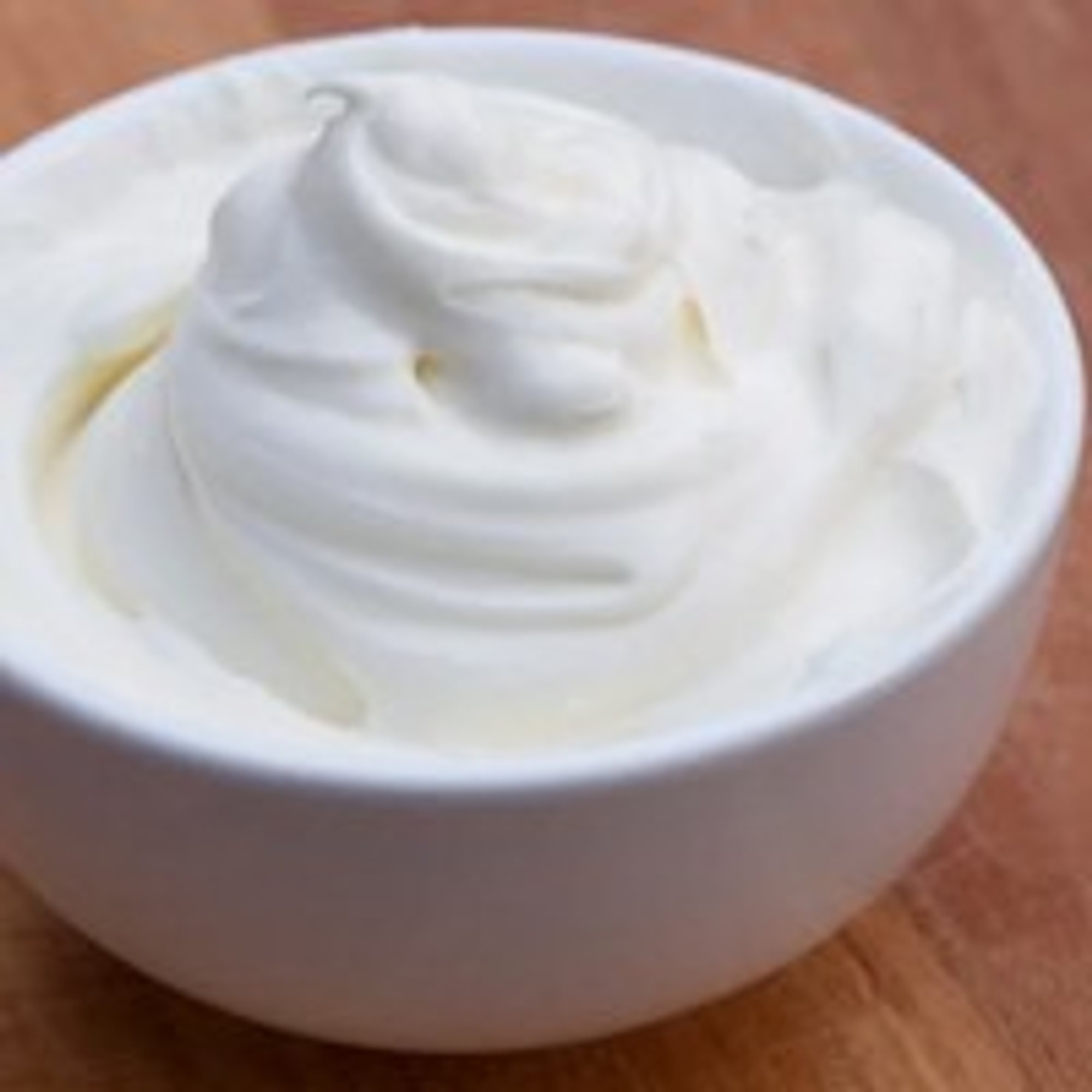 Sour Cream