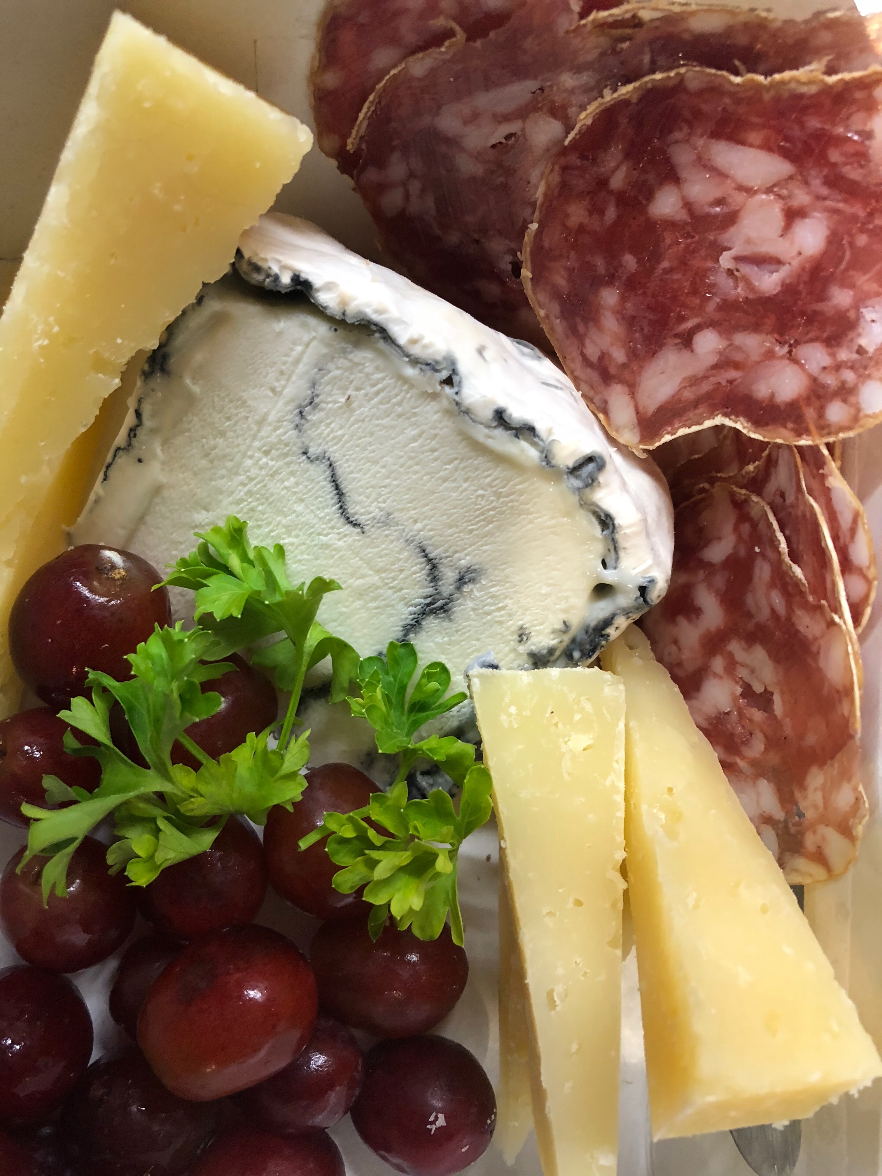 Bimi's Cheese Shop Image