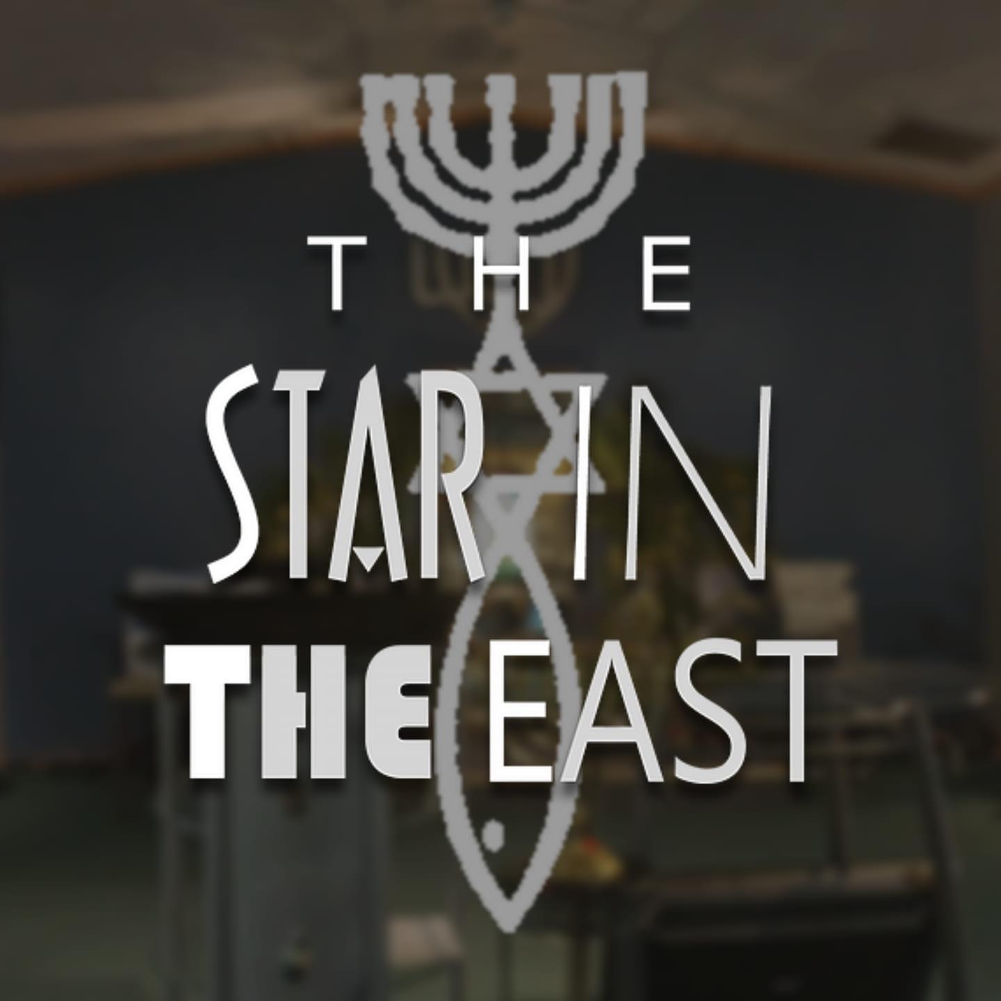 The STAR In the East Logo