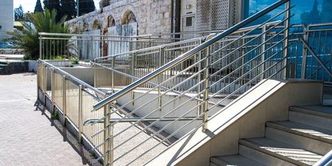 3 Compelling Reasons to Consider Stainless Steel Railings for Your Business