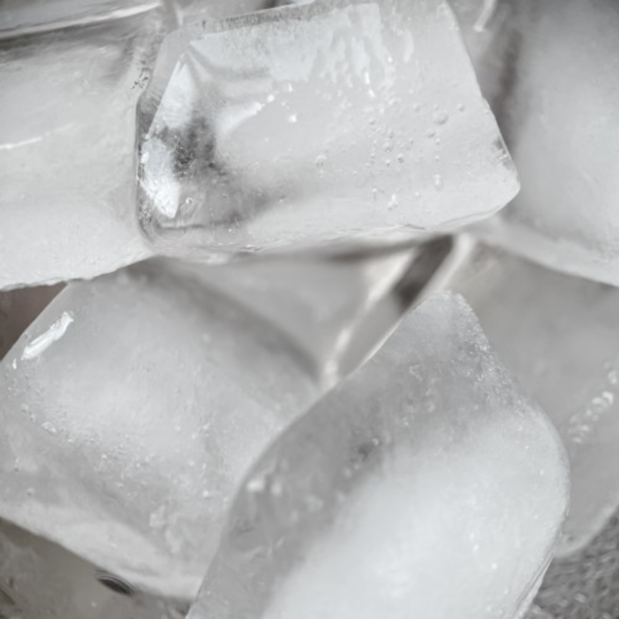 Cup of Ice