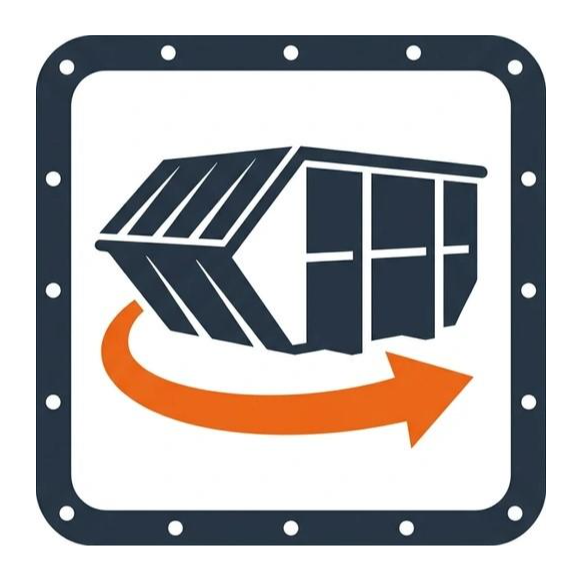 Iron Will Dumpster Rental