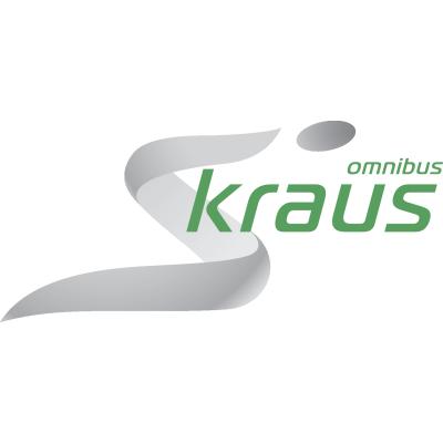 Logo von Omnibus Kraus GmbH & Co. KG