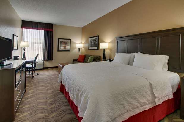 Images Hampton Inn Lebanon