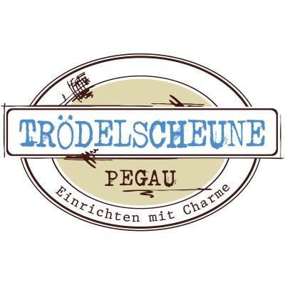 Trödelscheune Pegau I Entrümplungen I Haushaltsauflösungen - LOGO