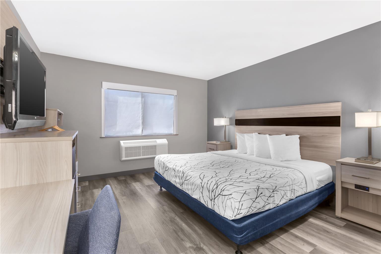 Best Western Blythe Image