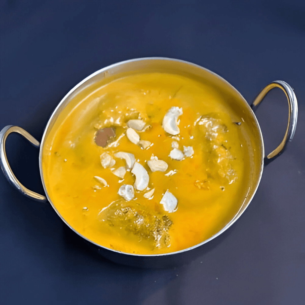 Malai Kofta