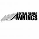 Central Florida Awnings Logo