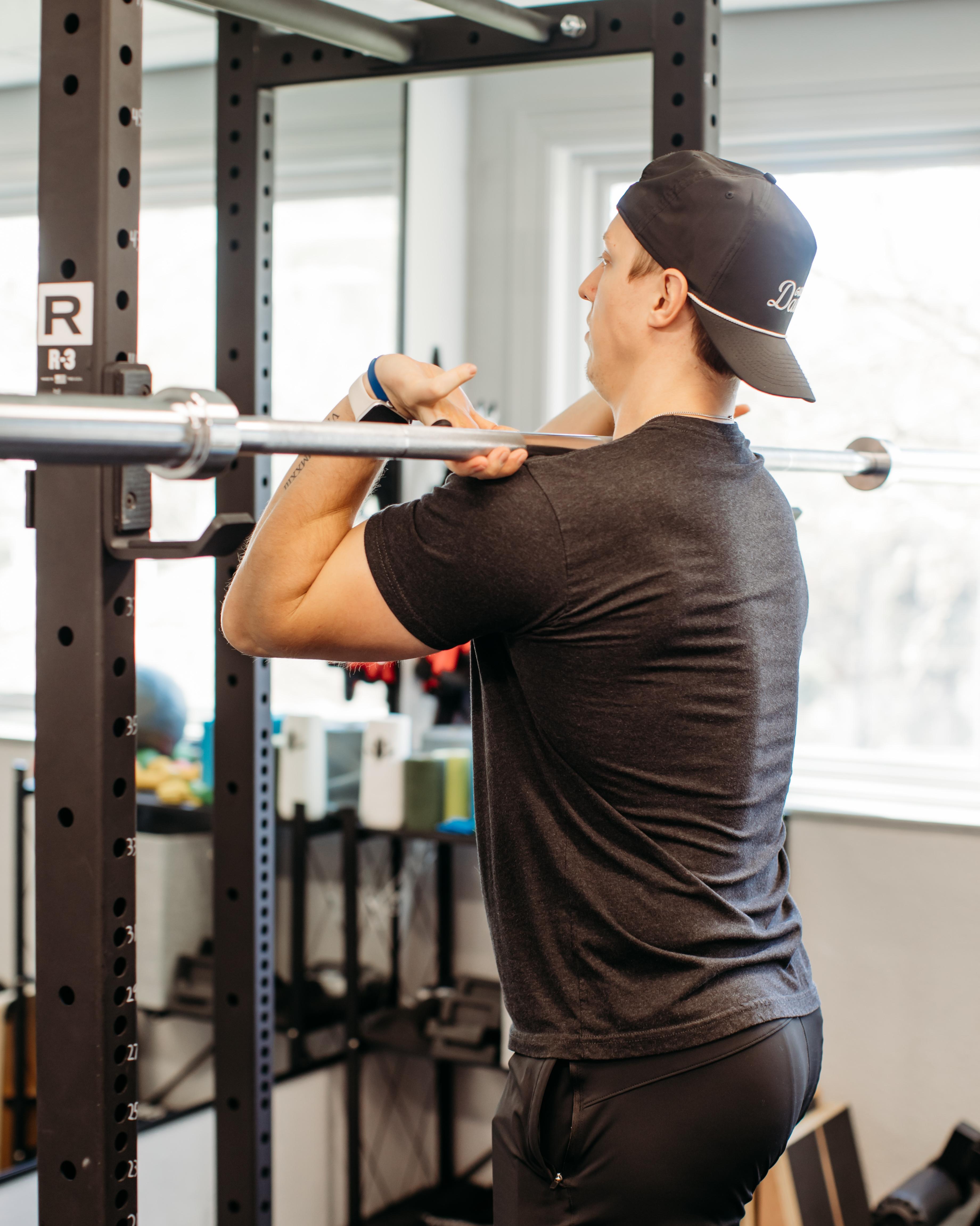 Athletes' Edge Physical Therapy Image