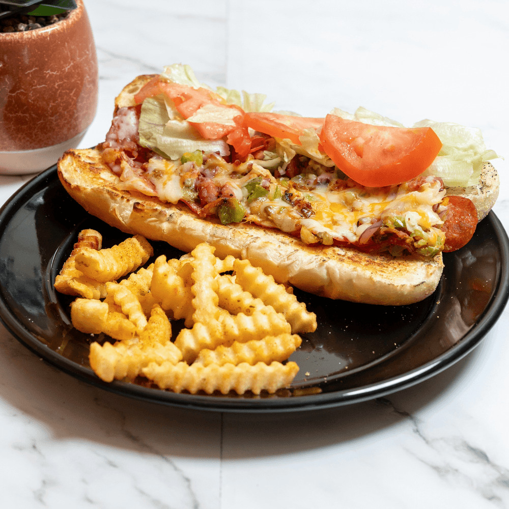 Italian Sub Combo