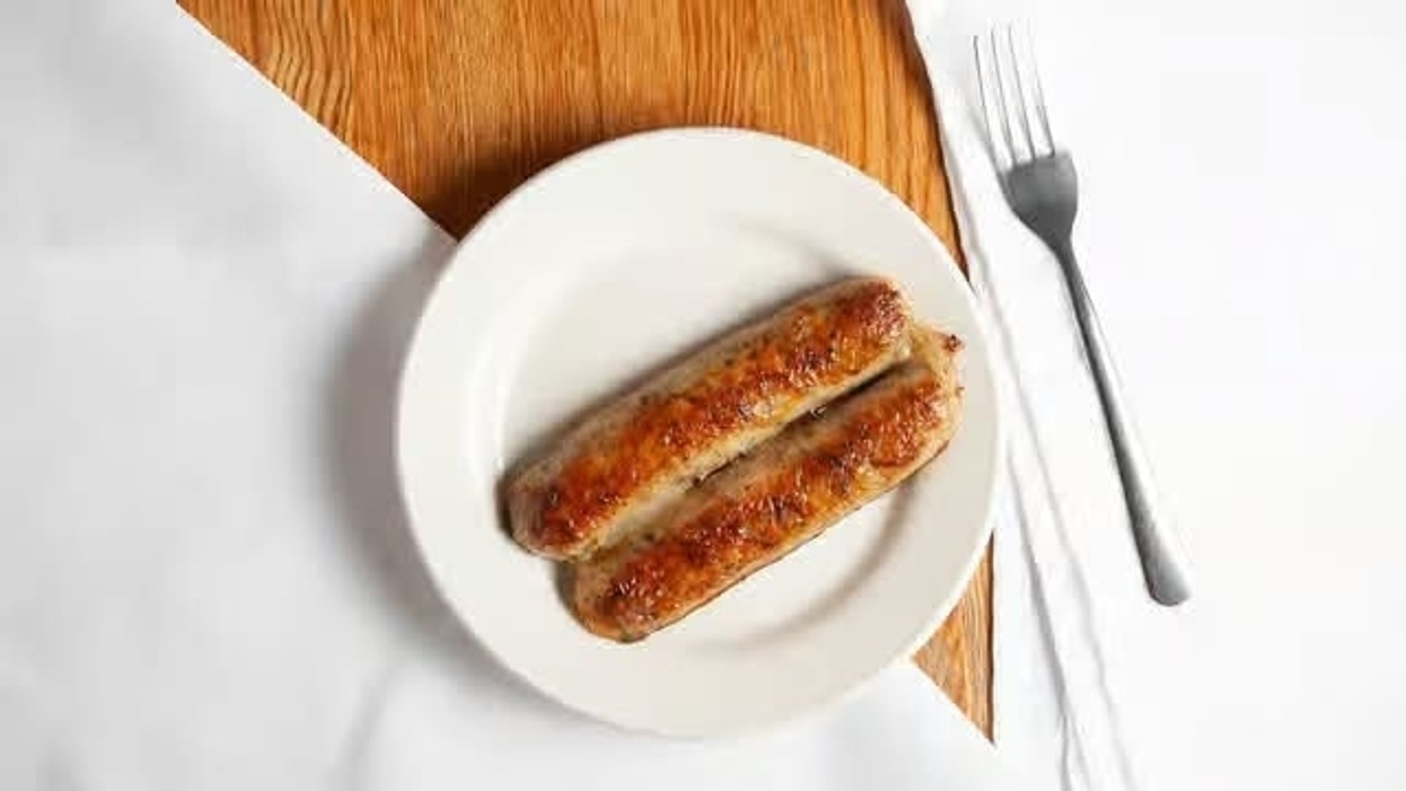 Chicken Sausage