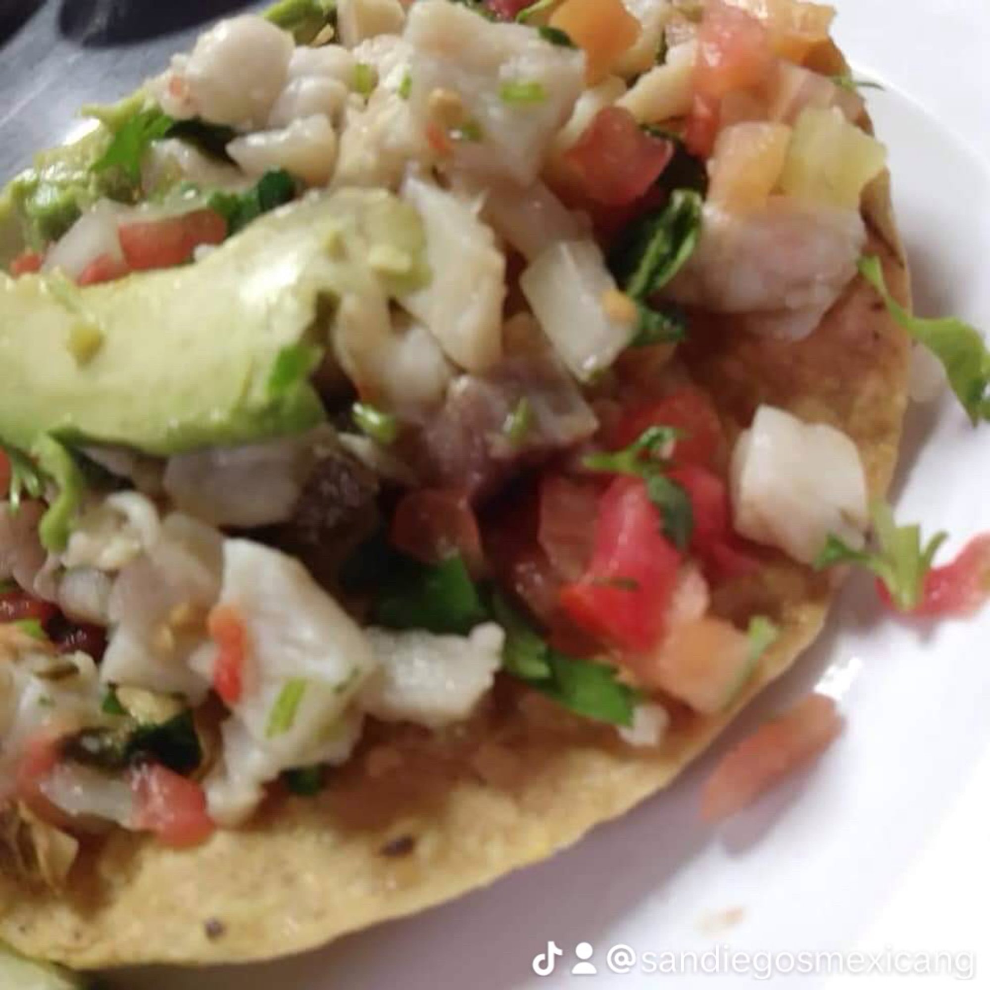 Ceviche