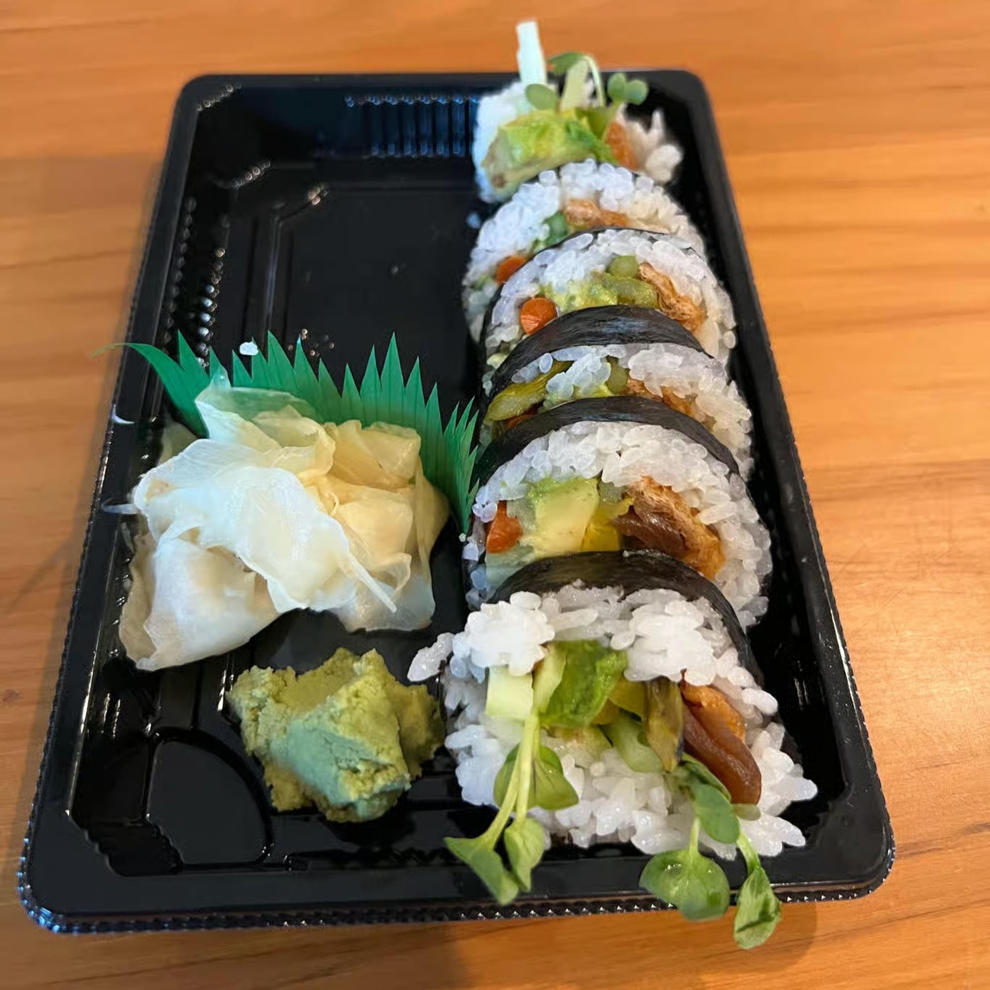 Veggie Roll