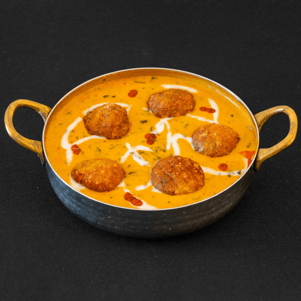 Malai Kofta