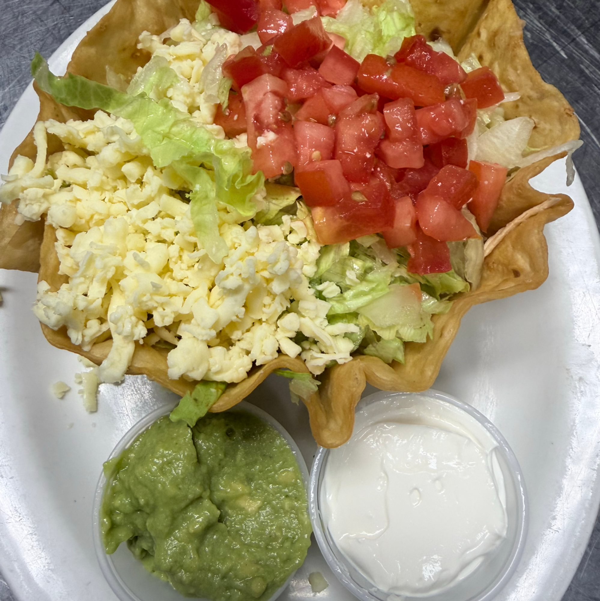 Taco Salad